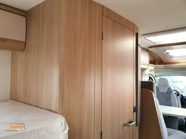 Fahrzeugbild Soma Camp T 650 EB #17