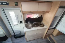 Fahrzeugbild Soma Camp T 650 EB #18
