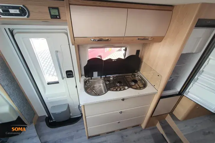 Fahrzeugbild Soma Camp T 650 EB #18