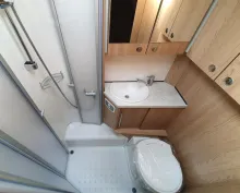 Fahrzeugbild Soma Camp T 650 EB #19