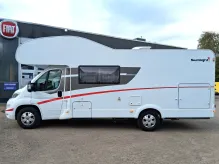 Fahrzeugbild Sunlight A 70 *Dach-Klimaanlage*SAT-TV* #9