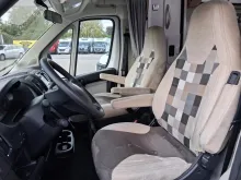 Fahrzeugbild Sunlight A 70 *Dach-Klimaanlage*SAT-TV* #10