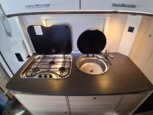 Fahrzeugbild Sunlight A 70 *Dach-Klimaanlage*SAT-TV* #15