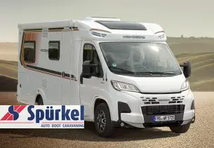 Bild CaraCompact<br/>600 MF EDITION [PEP ...