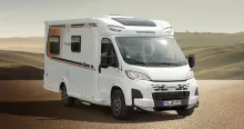 Fahrzeugbild Weinsberg CaraCompact 600 MF EDITION [PEPPER] *TraumMobil*Autark-e*Automatik #1