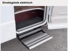 Fahrzeugbild Weinsberg CaraCompact 600 MF EDITION [PEPPER] *TraumMobil*Autark-e*Automatik #10