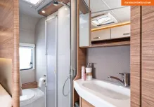 Fahrzeugbild Weinsberg CaraCompact 600 MF EDITION [PEPPER] *TraumMobil*Autark-e*Automatik #21