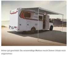 Fahrzeugbild Weinsberg CaraCompact 600 MF EDITION [PEPPER] *TraumMobil*Autark-e*Automatik #3