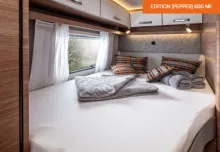 Fahrzeugbild Weinsberg CaraCompact 600 MF EDITION [PEPPER] *TraumMobil*Autark-e*Automatik #5