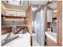 Fahrzeugbild Weinsberg CaraCompact 600 MF EDITION [PEPPER] *TraumMobil*Autark-e*Automatik #8