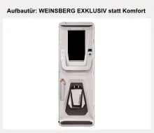 Fahrzeugbild Weinsberg CaraCompact 600 MF EDITION [PEPPER] *TraumMobil*Autark-e*Automatik #11