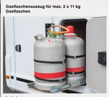 Fahrzeugbild Weinsberg CaraCompact 600 MF EDITION [PEPPER] *TraumMobil*Autark-e*Automatik #13