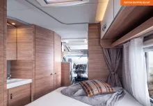 Fahrzeugbild Weinsberg CaraCompact 600 MF EDITION [PEPPER] *TraumMobil*Autark-e*Automatik #17