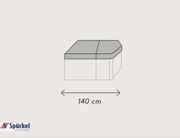 Fahrzeugbild Weinsberg CaraCompact 600 MF EDITION [PEPPER] *TraumMobil*Autark-e*Automatik #18