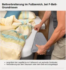 Fahrzeugbild Weinsberg CaraCompact 600 MF EDITION [PEPPER] *TraumMobil*Autark-e*Automatik #19