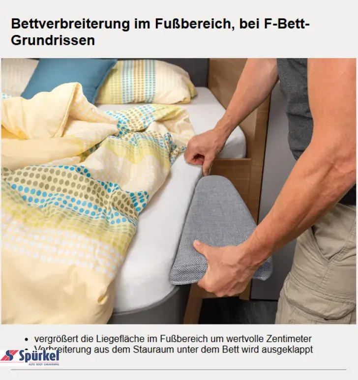 Fahrzeugbild Weinsberg CaraCompact 600 MF EDITION [PEPPER] *TraumMobil*Autark-e*Automatik #19