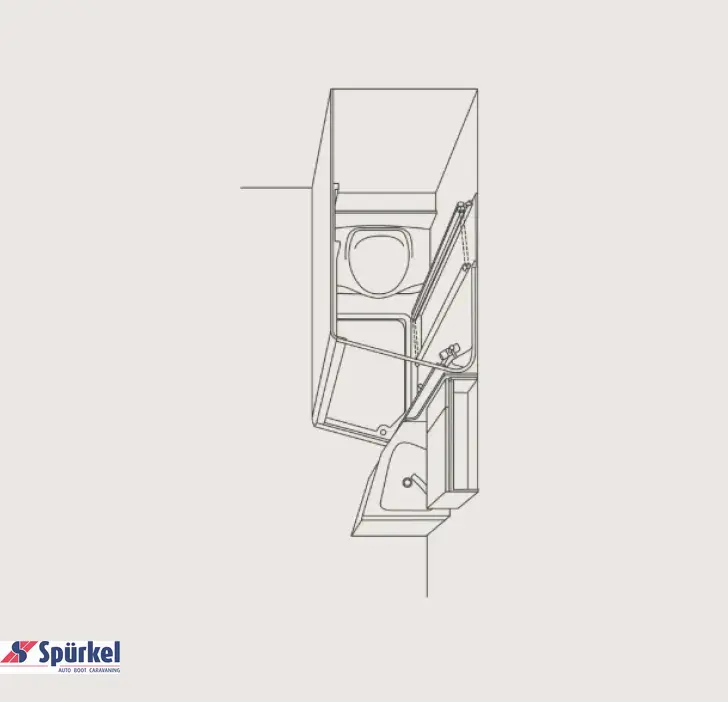 Fahrzeugbild Weinsberg CaraCompact 600 MF EDITION [PEPPER] *TraumMobil*Autark-e*Automatik #22