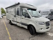 Fahrzeugbild Hymer GT-S 600 Autark & Winterpaket #1