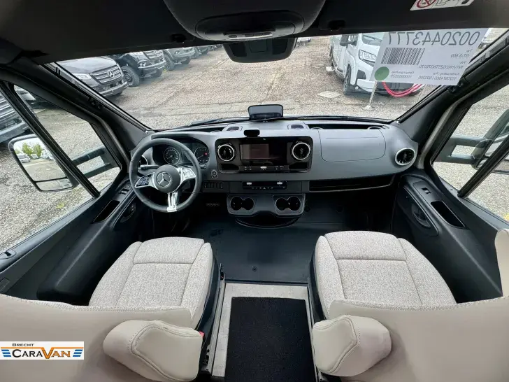 Fahrzeugbild Hymer GT-S 600 Autark & Winterpaket #4