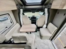 Fahrzeugbild Hymer GT-S 600 Autark & Winterpaket #5