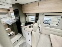 Fahrzeugbild Hymer GT-S 600 Autark & Winterpaket #6