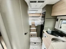 Fahrzeugbild Hymer GT-S 600 Autark & Winterpaket #8
