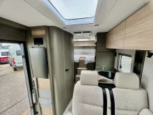 Fahrzeugbild Hymer GT-S 600 Autark & Winterpaket #9