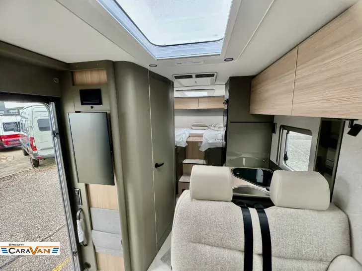 Fahrzeugbild Hymer GT-S 600 Autark & Winterpaket #9