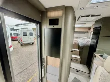 Fahrzeugbild Hymer GT-S 600 Autark & Winterpaket #10
