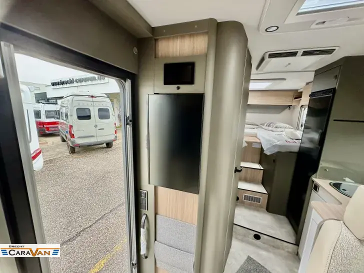 Fahrzeugbild Hymer GT-S 600 Autark & Winterpaket #10