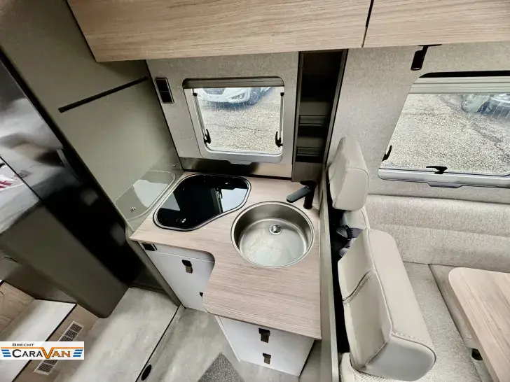 Fahrzeugbild Hymer GT-S 600 Autark & Winterpaket #12