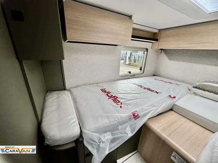 Fahrzeugbild Hymer GT-S 600 Autark & Winterpaket #13