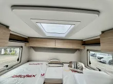 Fahrzeugbild Hymer GT-S 600 Autark & Winterpaket #14