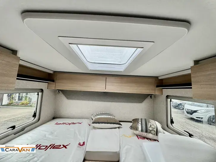 Fahrzeugbild Hymer GT-S 600 Autark & Winterpaket #14