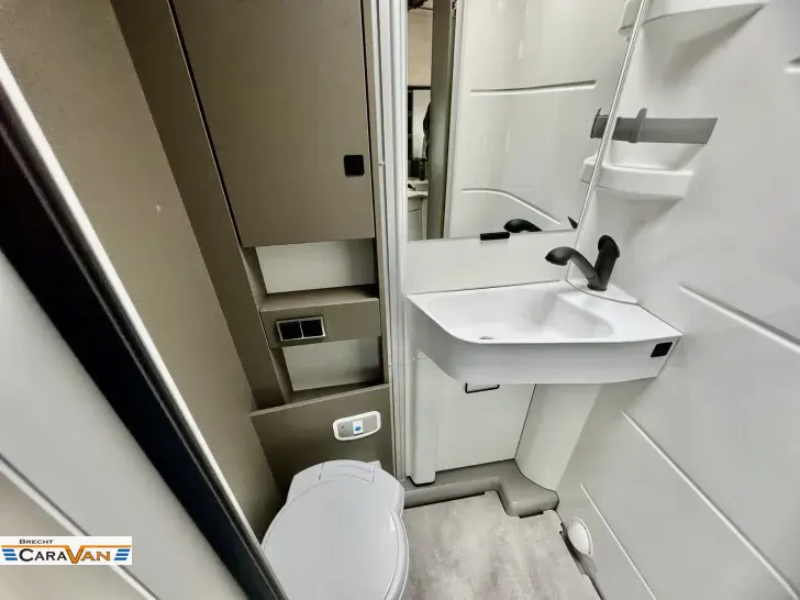 Fahrzeugbild Hymer GT-S 600 Autark & Winterpaket #17