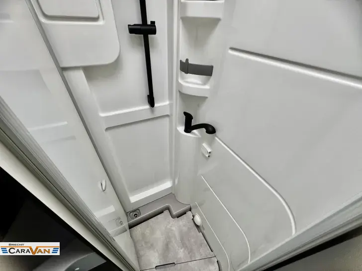Fahrzeugbild Hymer GT-S 600 Autark & Winterpaket #18