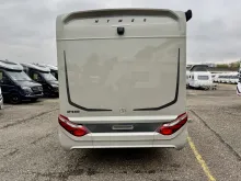 Fahrzeugbild Hymer GT-S 600 Autark & Winterpaket #24