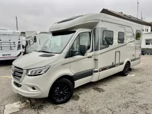 Fahrzeugbild Hymer GT-S 600 Autark & Winterpaket #26