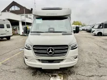 Fahrzeugbild Hymer GT-S 600 Autark & Winterpaket #27