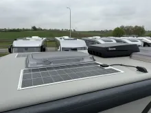Fahrzeugbild Hymer GT-S 600 Autark & Winterpaket #21