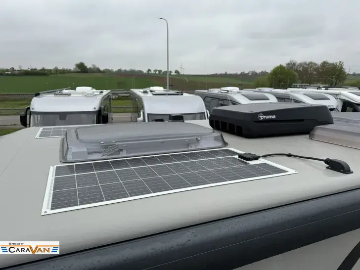 Fahrzeugbild Hymer GT-S 600 Autark & Winterpaket #21