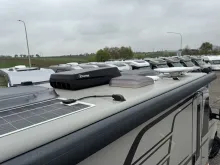 Fahrzeugbild Hymer GT-S 600 Autark & Winterpaket #23