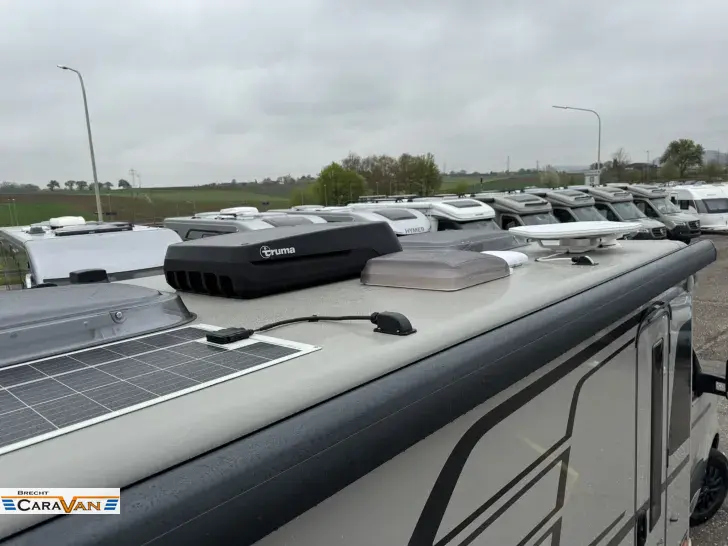 Fahrzeugbild Hymer GT-S 600 Autark & Winterpaket #23