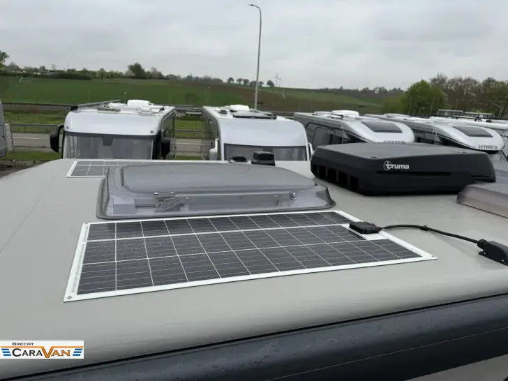 Fahrzeugbild Hymer GT-S 600 Autark & Winterpaket #22