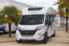 Fahrzeugbild Sunlight Adventure T 67S Fiat #3