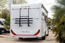 Fahrzeugbild Sunlight Adventure T 67S Fiat #5