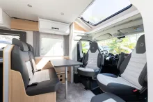 Fahrzeugbild Sunlight Adventure T 67S Fiat #7