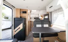 Fahrzeugbild Sunlight Adventure T 67S Fiat #8