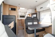 Fahrzeugbild Sunlight Adventure T 67S Fiat #9