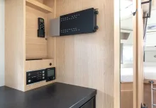 Fahrzeugbild Sunlight Adventure T 67S Fiat #10